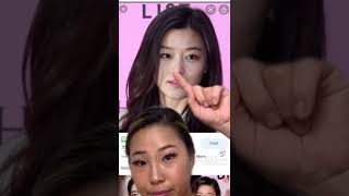 Download lagu BEAUTY MOLES ON your FACE!? #shorts mp3