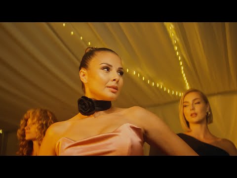 Monika Bagárová - Khelaha (prod Michael & Aybe) |Official Video|