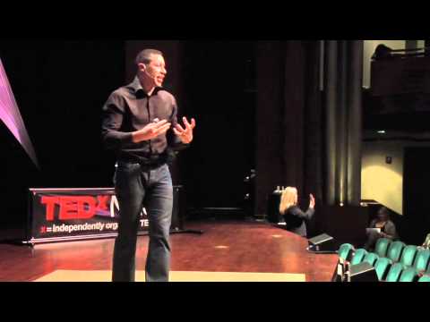 TEDxNASA: The Future is Diverse and Unexpected (2010)