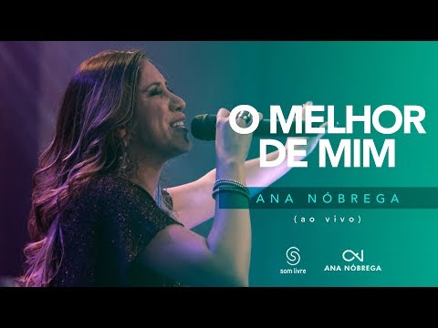 O Melhor De Mim video