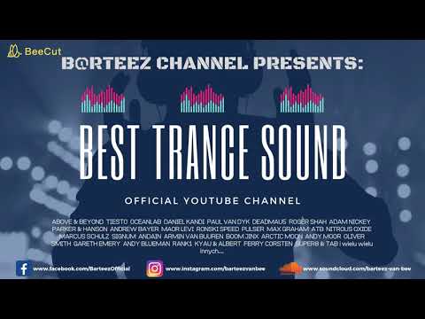 Giuseppe Ottaviani & Factor B - Synergy (Extended Mix) BEST TRANCE SOUND