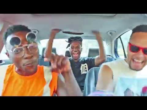 P. Diddy & Pharrell - Finna Get Loose -Jammie Rides (Explicit Lyrics)