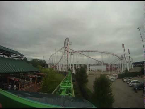 Six Flags Kingda Ka
