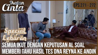 Download lagu IKATAN CINTA - Percaya!! Semua Ikut Keputusan AL Soal Pemberitahuan Hasil Tes Dna Reyna Ke Andin mp3 Download lagu IKATAN CINTA - Percaya!! Semua Ikut Keputusan AL Soal Pemberitahuan Hasil Tes Dna Reyna Ke Andin mp3