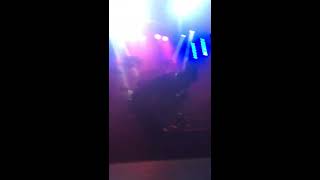 Suicide Silence - Hold Me Up, Hold Me Down (Clip #2) (Live @ The Whisky A Go Go, 12/17/17)