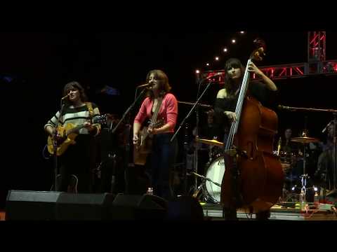 Norah Jones 2014 10 25 & 26 Mountain View, CA - Bridge School Benefit - Acoustic