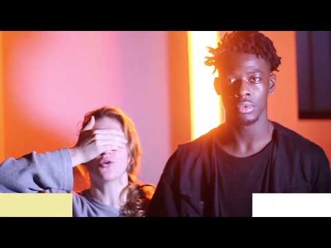 [Battle Art'Scénik 2018] QUART - JADE & LIL SNIPER