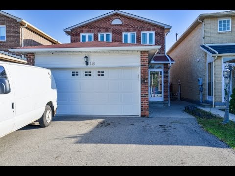 18 Jay Street Brampton, Manmohan Arora