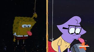 SpongeBob and Patrick's Timeline Twist-up Promo 2 - June 27, 2025 (Nickelodeon U.S.)
