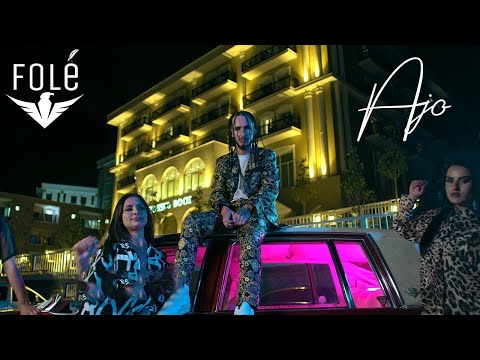 , title : 'Princ1 - Ajo (Official Video 4K)'