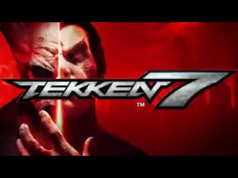 Tekken 7 OST  Beginning of the end Opening Movie