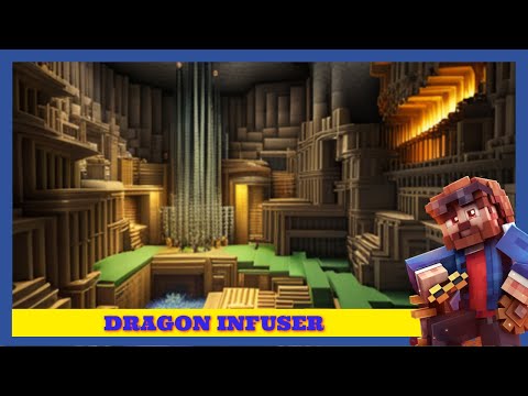 Epic Dragon Infuser in Caveopolis! Questing Madness