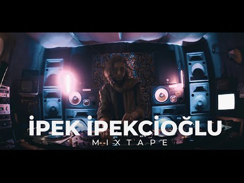 Ipek Ipekcioglu - Mixtape at Rist Istanbul