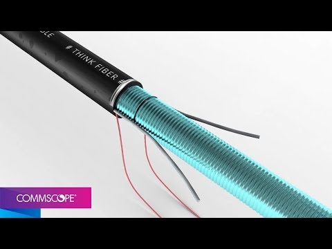 Steel strength member and armor removal