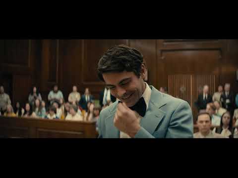 Трейлеры Красивый, плохой, злой