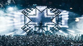 Martin Garrix &amp; David Guetta - Blue Flames (Music Video)