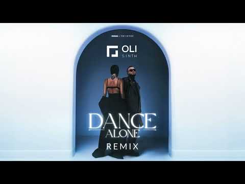 Oli Sinth ✘ INNA ✘ The Victor - Dance Alone | REMIX