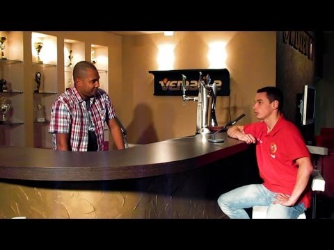 "Strzał w 10!" - odc.1