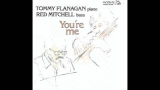 Tommy Flanagan / Red Mitchell - All The Things You Are