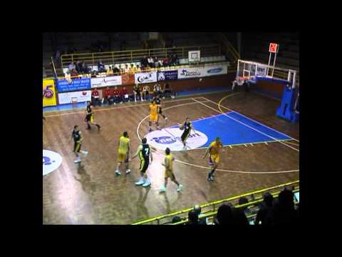 EBA C 5J Mataro - Monzon