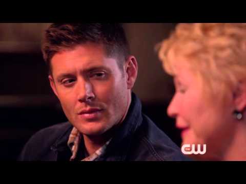 Supernatural 11x11- "Into the Mystic" Sneak Peek