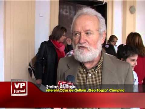 România citeşte-mă!
