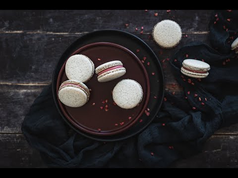 Dobos Beáta, Ételfotós - Ínycsiklandó ételek workshop