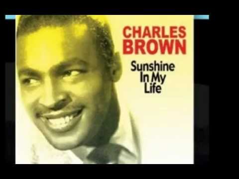Rare Gems of Blues - Charles Brown - Big Legged Woman