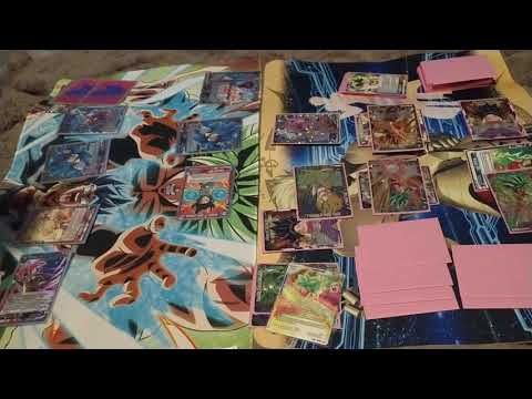 Surge Kefla vs Surge U7 - Round 2