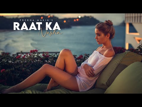 Raat Ka Nasha (Female Version) | Cover By Prerna Makin | Asoka | Shah Rukh Khan | Gulzar | Anu Malik