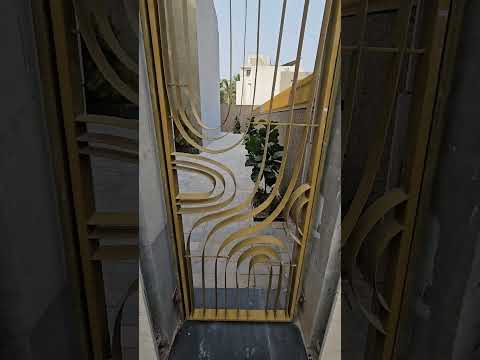 Designer Fabrication Work