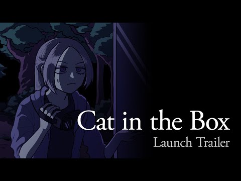 Launch Trailer