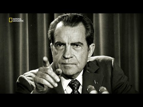 Generation X - Le Watergate