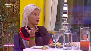 Cristiana está desiludida com Fanny ?