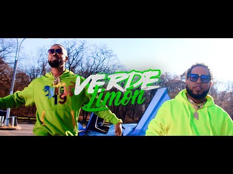 {Verde Limon} {Verde Limon} Best Songs
