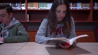 YTÜ Maçka Mesleki ve Teknik Anadolu Lisesi Tanıtım videosu