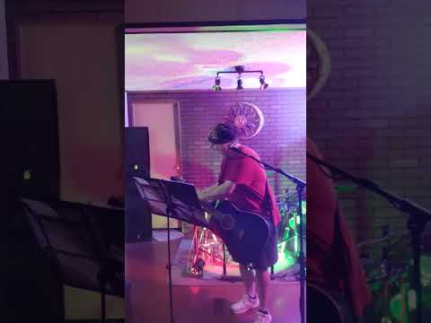 Russell G New song #2