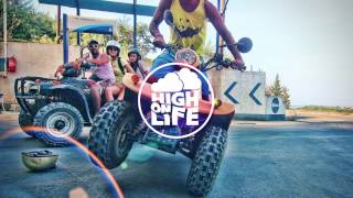 Fox Stevenson - Double Up (ETC!ETC! & TightTraxx Remix)