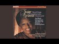 Gounod: Repentir (O Divine Redeemer) - Jessye Norman - Topic Gounod: Repentir (O Divine Redeemer)