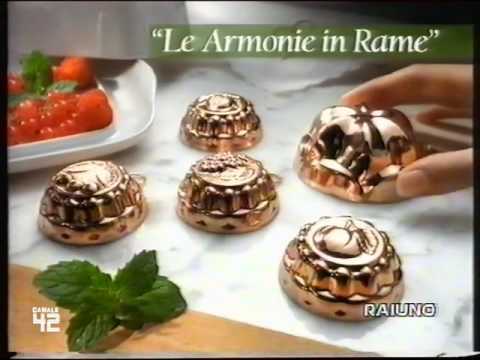 Sequenza R1 - 18 Dicembre 1995 (1/2) (HD720/50p)