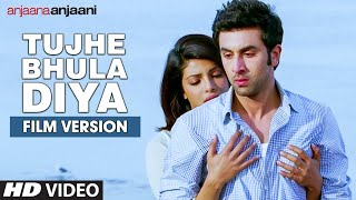 Tujhe Bhula Diya (Film Version) Video Song  Anjaan