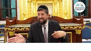 מפתיע, זריזותו של אהרון הכהן | פרשת קרח תשפ"ד | הרב אליהו עמר (הרב אליהו עמר) - התמונה מוצגת ישירות מתוך אתר האינטרנט יוטיוב. זכויות היוצרים בתמונה שייכות ליוצרה. קישור קרדיט למקור התוכן נמצא בתוך דף הסרטון מפתיע, זריזותו של אהרון הכהן | פרשת קרח תשפ"ד | הרב אליהו עמר (הרב אליהו עמר) - התמונה מוצגת ישירות מתוך אתר האינטרנט יוטיוב. זכויות היוצרים בתמונה שייכות ליוצרה. קישור קרדיט למקור התוכן נמצא בתוך דף הסרטון