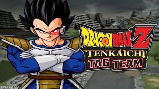 Vegeta explorador all trajes tex ttt