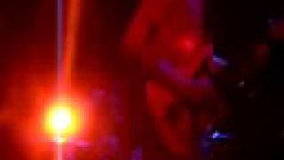 Wicked Wanda - Stephen Malkmus (Live @ Milano 3.06.2008)