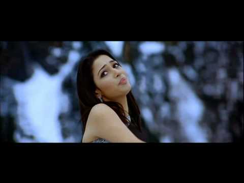 Dhanush & Tamanna In Orey Oru - Venghai 'Padikathavan Mix'
