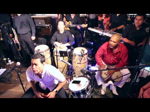 Raices Del Festejo - Mixtura