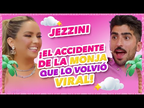 🚨Jezzini, el accidente de la monja que lo volvío viral