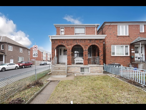 iVRTours Video TourID 20962 of 838 Runnymede Rd, Toronto