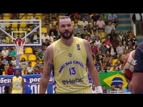 Mogi Das Cruzes v Weber Bahia - Stream - Final - Liga SudAmericana