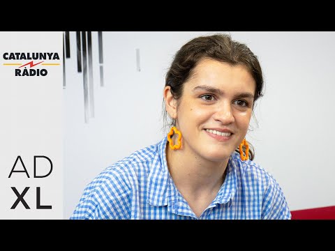 Amaia Romero: "Cada vegada en sé més, de dir que no"